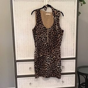 Micheal Kors dress